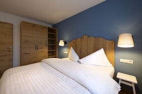 Sepp & Hannis Suiten Im Dorf