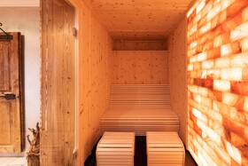 Sepp & Hannis Suiten Im Dorf