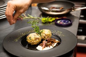 Sepp & Hannis Suiten Im Dorf