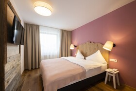 Sepp & Hannis Suiten Im Dorf