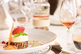 Sepp & Hannis Suiten Im Dorf