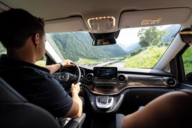 Sepp & Hannis Suiten Im Dorf