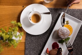 Sepp & Hannis Suiten Im Dorf