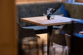 Sepp & Hannis Suiten Im Dorf