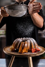 Sepp & Hannis Suiten Im Dorf