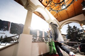 Sepp & Hannis Suiten Im Dorf