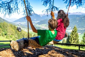 Sepp & Hannis Suiten Im Dorf