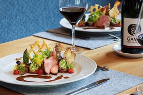 Sepp & Hannis Suiten Im Dorf