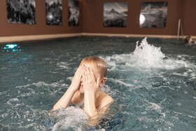 Sepp & Hannis Suiten Im Dorf