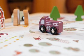 Sepp & Hannis Suiten Im Dorf