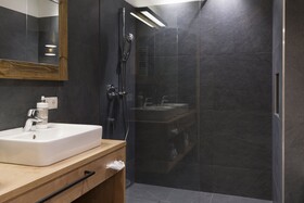 Sepp & Hannis Suiten Im Dorf