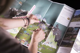 Sepp & Hannis Suiten Im Dorf