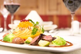 Sepp & Hannis Suiten Im Dorf