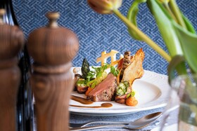 Sepp & Hannis Suiten Im Dorf