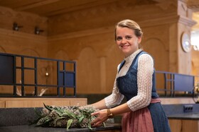 Sepp & Hannis Suiten Im Dorf