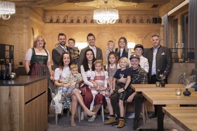 Sepp & Hannis Suiten Im Dorf