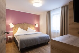 Sepp & Hannis Suiten Im Dorf