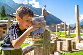 Sepp & Hannis Suiten Im Dorf