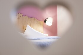 Sepp & Hannis Suiten Im Dorf