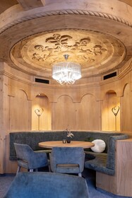 Sepp & Hannis Suiten Im Dorf