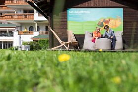 Sepp & Hannis Suiten Im Dorf