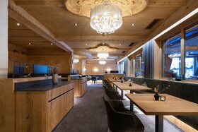 Sepp & Hannis Suiten Im Dorf