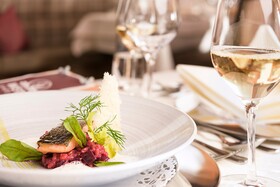 Sepp & Hannis Suiten Im Dorf