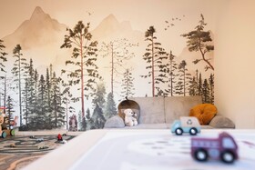 Sepp & Hannis Suiten Im Dorf