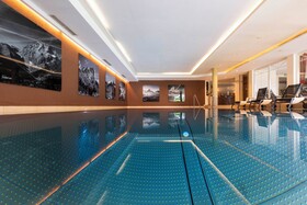 Sepp & Hannis Suiten Im Dorf