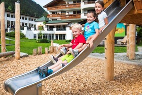 Sepp & Hannis Suiten Im Dorf