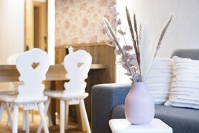 Sepp & Hannis Suiten Im Dorf