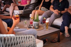 Sepp & Hannis Suiten Im Dorf