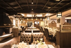 Sepp & Hannis Suiten Im Dorf