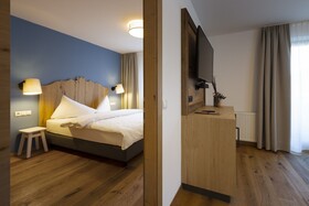 Sepp & Hannis Suiten Im Dorf