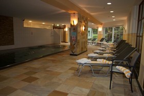Harmony Hotel Harfenwirt