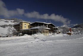 Harmony Hotel Harfenwirt