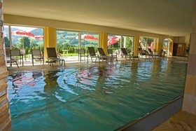 Harmony Hotel Harfenwirt