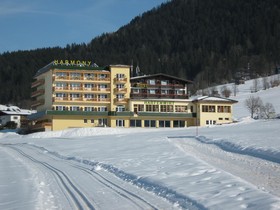 Harmony Hotel Harfenwirt