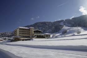 Harmony Hotel Harfenwirt