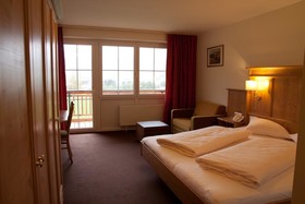 Harmony Hotel Harfenwirt