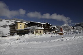 Harmony Hotel Harfenwirt