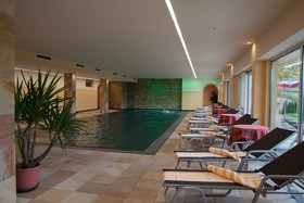 Harmony Hotel Harfenwirt