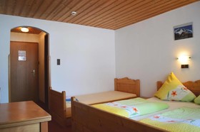 Leitenhof Pension