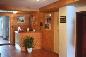 Leitenhof Pension