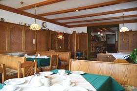 Leitenhof Pension