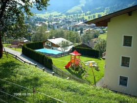 Leitenhof Pension