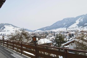 Leitenhof Pension