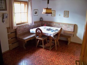 Gästehaus Bichl
