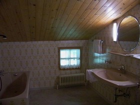 Gästehaus Bichl