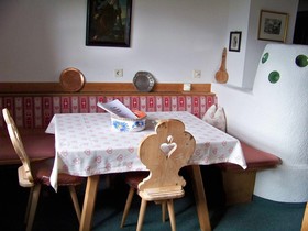 Gästehaus Bichl